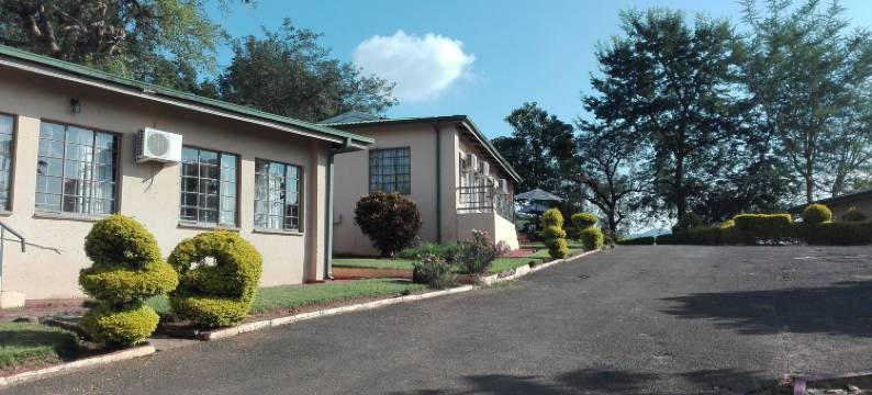 曼贝迪乡村旅馆(Mambedi Country Lodge)图片