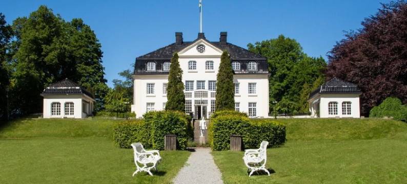 巴尔德斯纳斯赫尔加德酒店(Baldersnäs Herrgård)图片