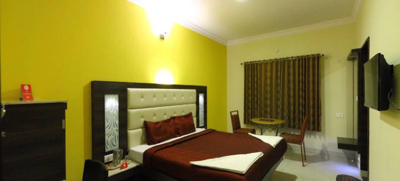 OYO 7987 康乃馨酒店(OYO 7987 Hotel Carnation)图片