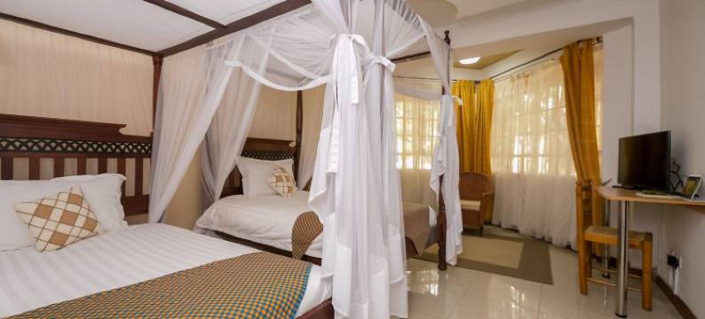 鲁迪酒店(Hotel Rudi)图片