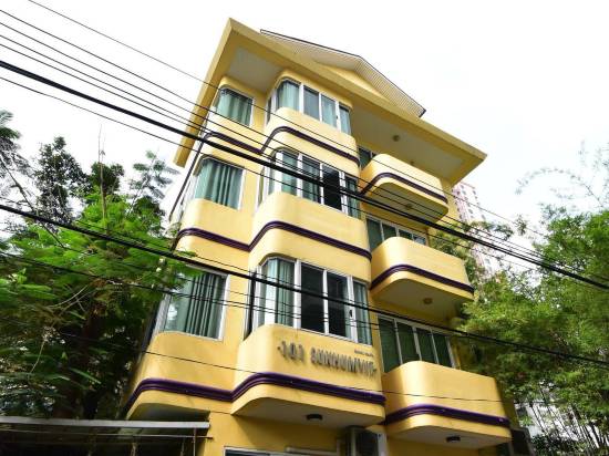 素坤逸 101 號 22 號服務式公寓酒店