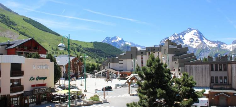 夏尔巴酒店(Hotel le Sherpa)图片