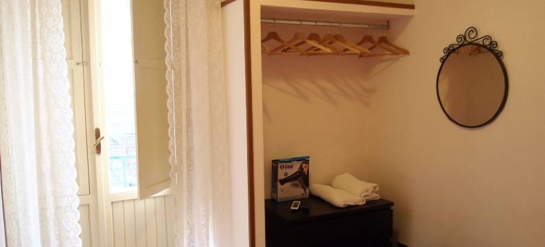 B&B Alla Stazione图片