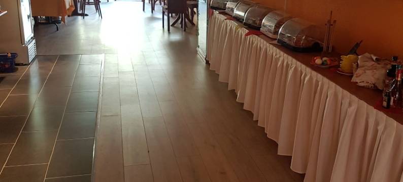 斯特奇妮湖旅馆(Pension Stechlinsee)图片