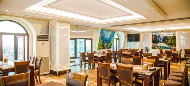 巴克宁哈蒙尼酒店(Bacninh Harmony Hotel)图片