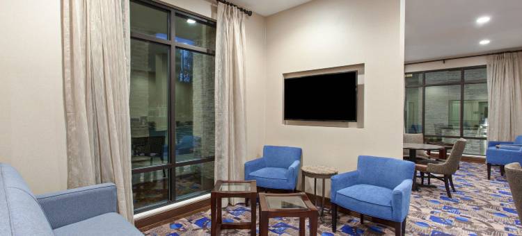 Residence Inn Seattle Sea-Tac Airport图片