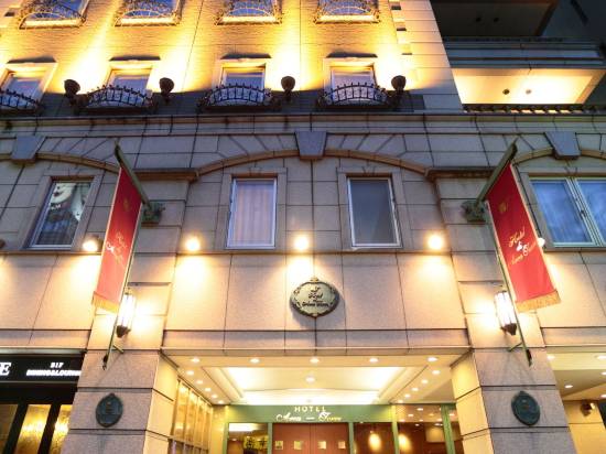 阿卡託雷六本木酒店