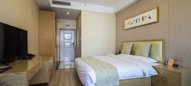 杭州炫颐大酒店图片