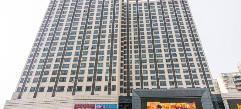 维羅公寓(广州塔海珠万达广场店)图片