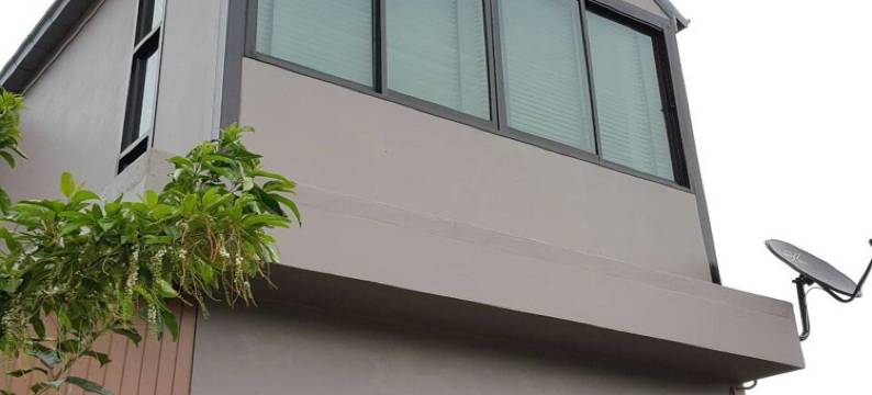 那普兰泳池别墅(Villa Na Pran, Pool Villa)图片