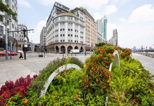 Xin Hua Hotel Hotel Overview