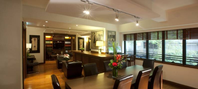 香港憙酒店图片