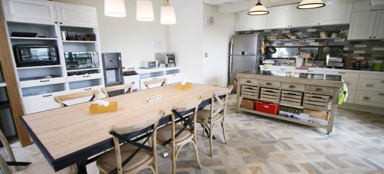 台北小公馆人文旅舍图片