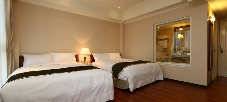 宜兰悦绿墅民宿图片