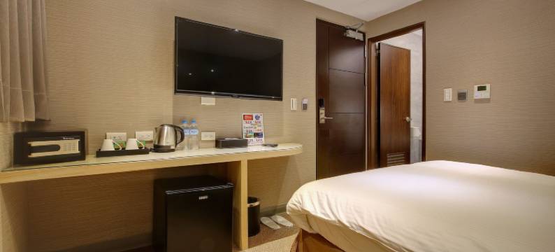 台北北门文旅图片