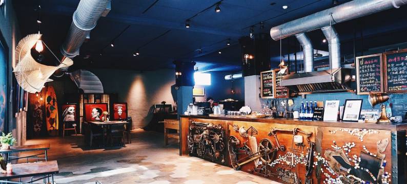 花莲叶宿文旅图片