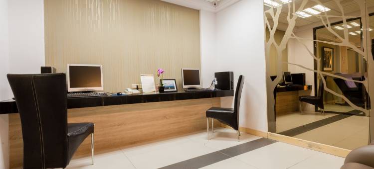 嘉义云登景观饭店图片