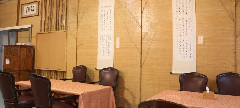 青竹文化园区-隐竹别院民宿图片