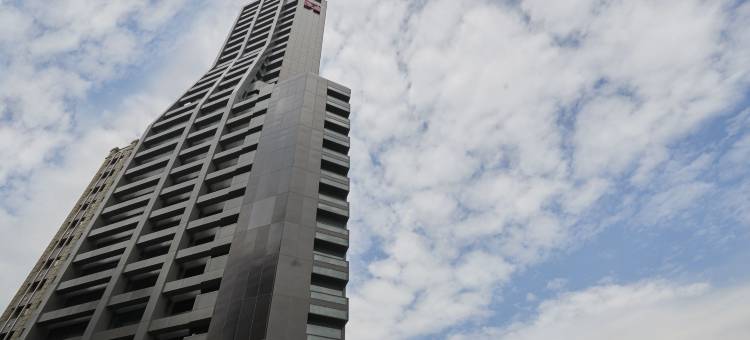 台北北门世民酒店图片
