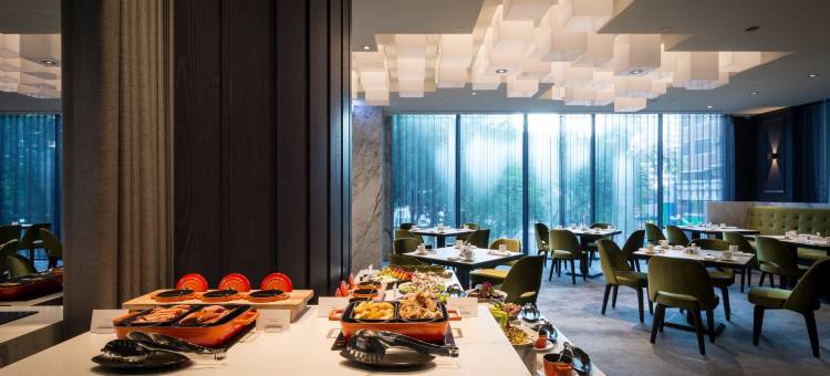 高雄帕可丽酒店图片