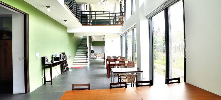 南投和愉の家图片