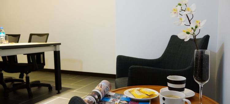 高雄富野渡假酒店图片