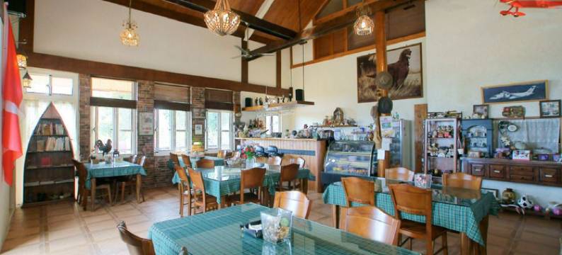 台东候鸟飞行民宿图片