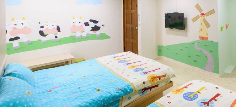 布莱恩南村图片