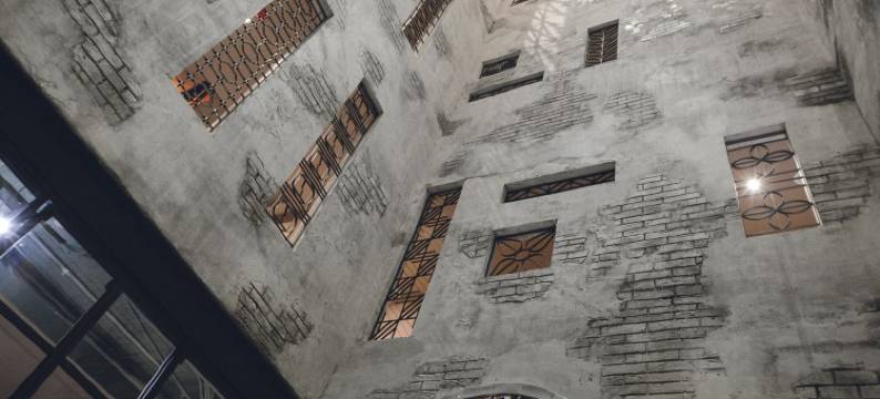 台中莿桐花文创微旅图片