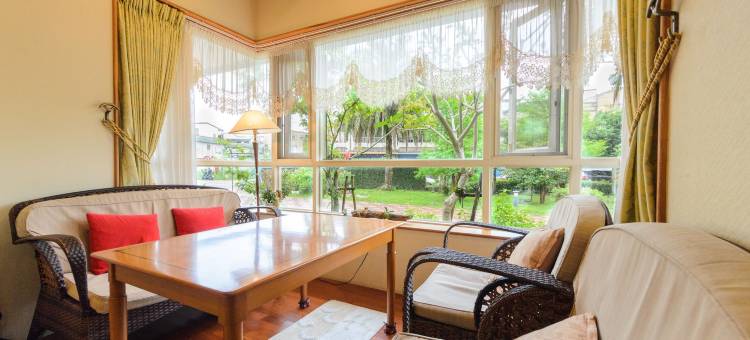 宜兰优胜美地音乐渡假民宿图片