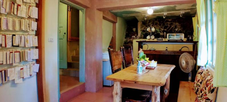 新北金瓜石慢时光民宿图片