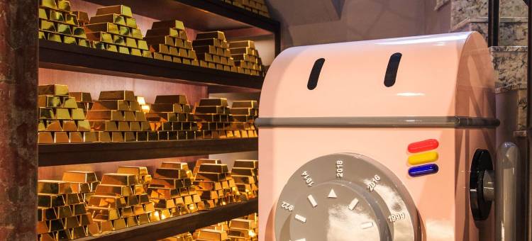 台北天成文旅华山町饭店图片