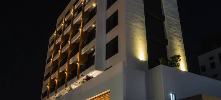 屏东枋客文旅图片