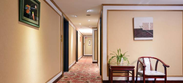 奇异果快捷旅店 - 捷运文心店 (逢甲1店)图片