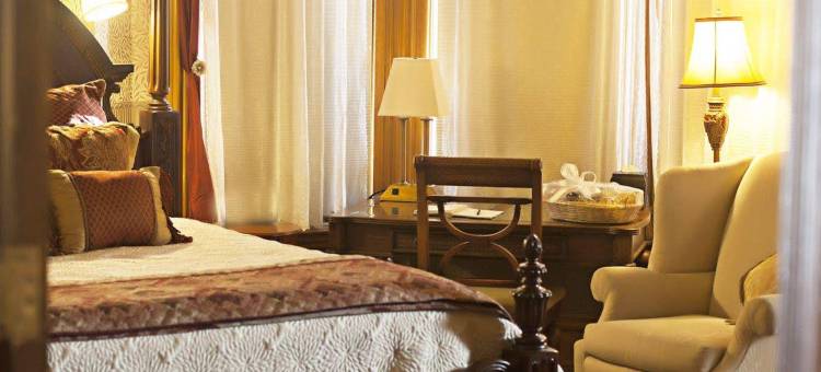 卡拉马祖市中心酒店及套房(The Kalamazoo House Downtown Hotel and Suites)图片