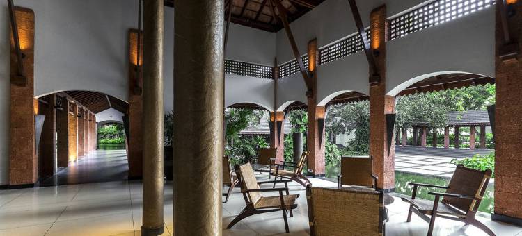 The Diwa Club by Alila图片