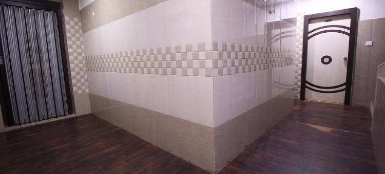 SK酒店(FabHotel SK - Nr Rajkot Municipal Corporation, Central Zone 120M)图片