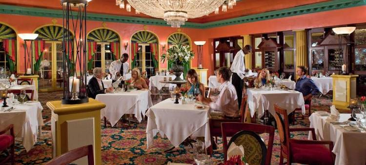 Sandals Royal Bahamian图片