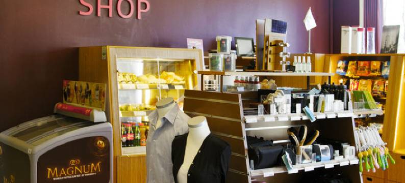 斯堪迪克罗斯基勒公园酒店(Scandic Roskilde Park)图片