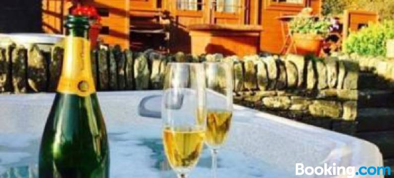 Brackfield House图片