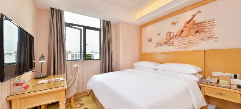 维也纳3好酒店(深圳南科大店)图片