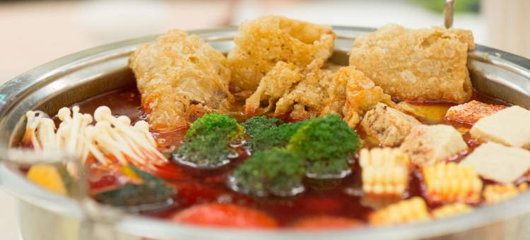 台中梨山宾馆图片