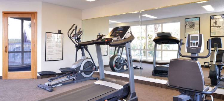 舒眠酒店(Sleep Inn)图片