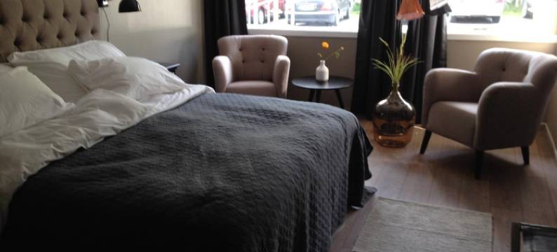 浩克利酒店(Haukeli Hotel)图片