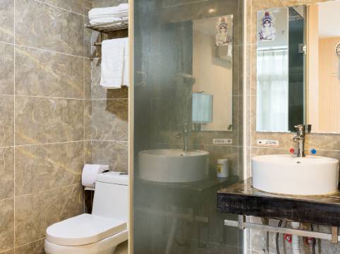 Super 8 Hotel Fuzhou Bayiqi Road Chating Reviews For 2 Star Hotels In Fuzhou Trip Com