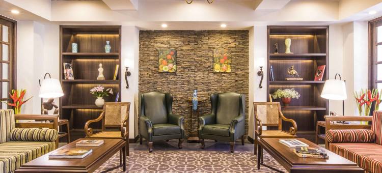 马哈拉施特拉节奏旅馆-全套房度假村(Rhythm Lonavala - An All Suite Resort)图片