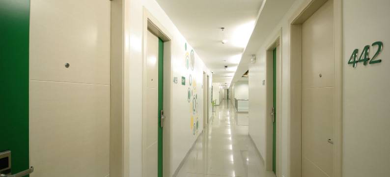 马尼拉奥尔迪加斯中心前进酒店(多用途酒店)(Go Hotels Ortigas Center Manila)图片