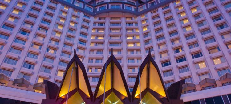 云顶世界 - 云豪酒店(Resorts World Genting - Genting Grand)图片