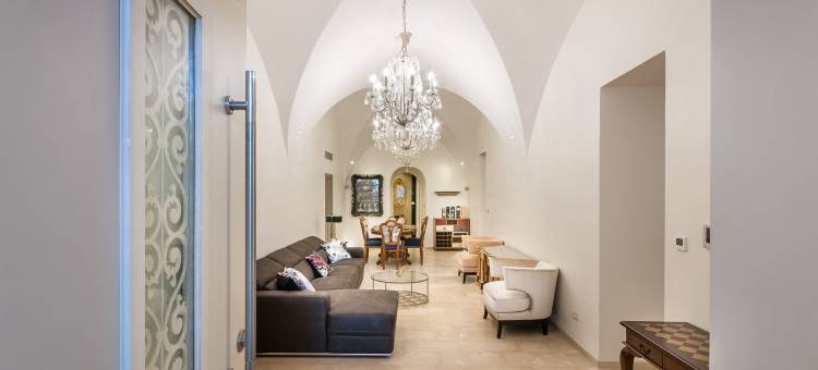 4 房豪华阁楼酒店(Luxury Loft 4 Bedrooms)图片