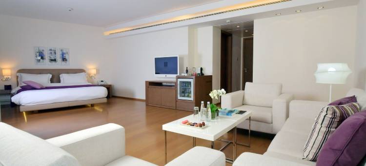 O Monot豪华精品酒店(O Monot Boutique Hotel Beirut)图片